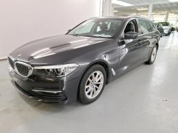 BMW 5 TOURING DIESEL - 2017 518 dA AdBlue Business