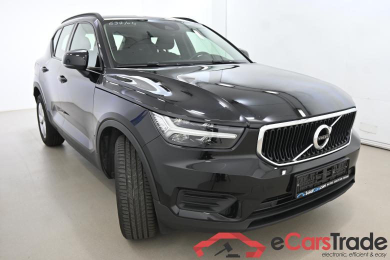 Volvo XC40 2.0 D3 Aut. LED-Xenon Navi KeylessGo Camera Klima PDC ... #2