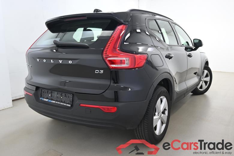 Volvo XC40 2.0 D3 Aut. LED-Xenon Navi KeylessGo Camera Klima PDC ... #3