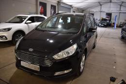 Ford Galaxy ´15 Galaxy  Business 2.0 ECOB  110KW  AT8  7 Sitzer  E6dT