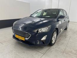 FORD FOCUS 1.0 EcoBoost 100pk Trend Edition