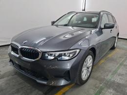 BMW 3 TOURING - 2019 330eA PHEV Travel Business Comfort