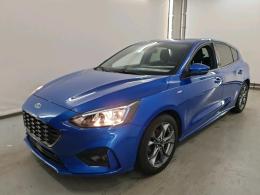 FORD FOCUS - 2018 1.0 EcoBoost ST-Line Business