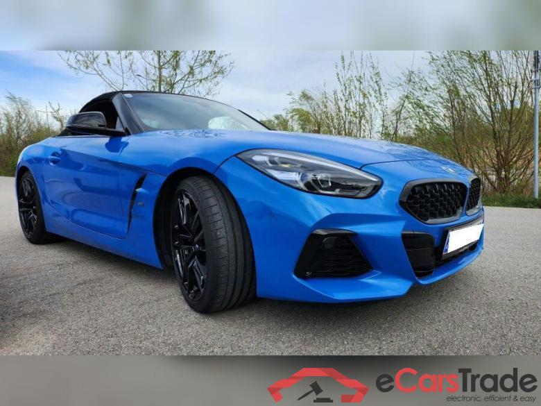 Bmw M40 i Z4 M40 i #6