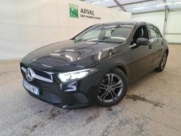 Mercedes A 160 Style Line MERCEDES-BENZ Classe A Compact / 2018 / 5P / Berline A 160 Style Line