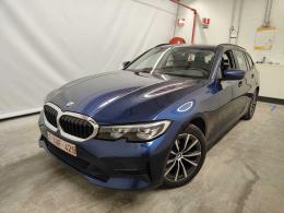 BMW 3 Reeks Touring 318dA (100 kW) 5d