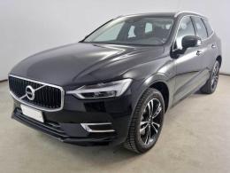 Volvo 122 VOLVO XC60 / 2017 / 5P / SUV T8 TWIN ENGINE AWD GEARTR. BUSINESS PLUS