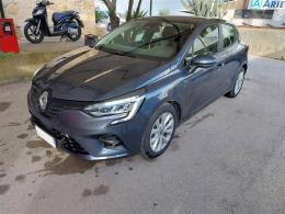 Renault 1 RENAULT CLIO / 2019 / 5P / BERLINA 1.0 TCE 74KW BUSINESS