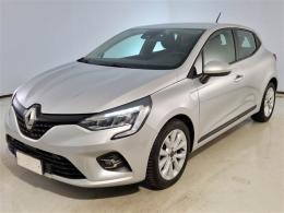 Renault 1 RENAULT CLIO / 2019 / 5P / BERLINA 1.0 TCE 74KW BUSINESS