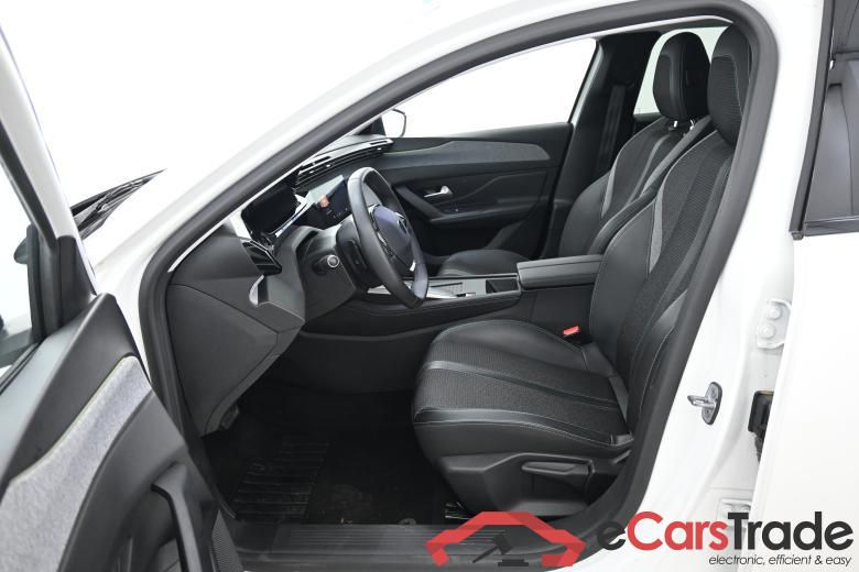 Peugeot 308 1.2 PureTech 130Hp Aut. Allure LED Virtual Navi 1/2 Sport-Leather Camera KeylessGo Klima PDC ... #5