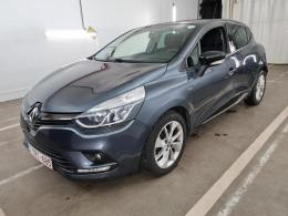 Renault Clio CLIO IV Phase II DIESEL 1.5 dCi Energy Limited 66kw/90pk 5D/P M5
