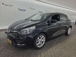 RENAULT CLIO Energy TCe 90 Limited 5D 66kW