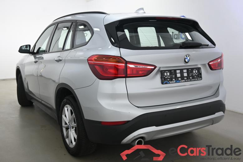 BMW X1 1.5 SDRIVE16D FaceLift Navi-Pro KeylessGo Klima PDC ... #4