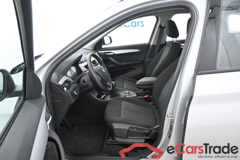 BMW X1 1.5 SDRIVE16D FaceLift Navi-Pro KeylessGo Klima PDC ... #5