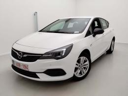 OPEL ASTRA 1.5 TURBO D EDITION