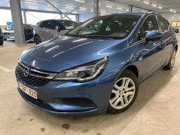 OPEL - ASTRA 1.0 Turbo 105PK Business Edition & Towing Hook * PETROL *