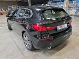 BMW 1 SERIES HATCH 1.5 116DA (85KW))-ModelAdvantage-Business-Mirror-Driving Assistant #3