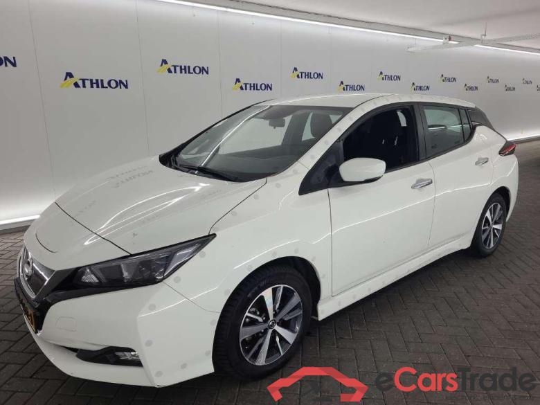 NISSAN LEAF ACENTA 40kWh 5D #1