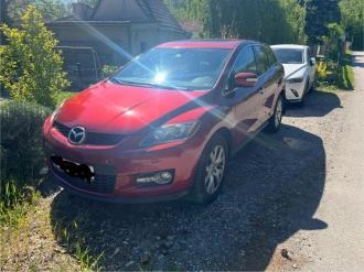 Mazda CX-7