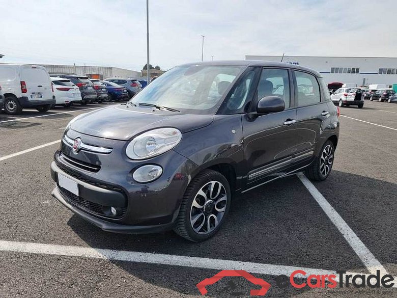 Fiat 47 FIAT 500L 2013 1.3 MULTIJET LOUNGE 95CV S/S #1