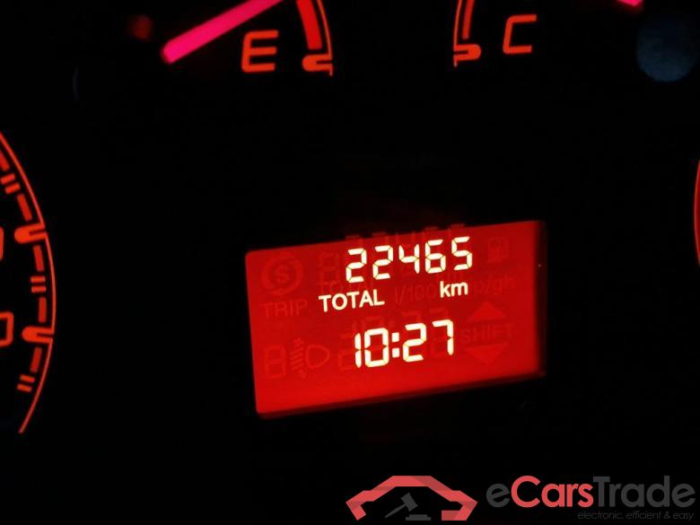 FIAT DOBLO CARGO MAXI - 2015 1.4i Base #1