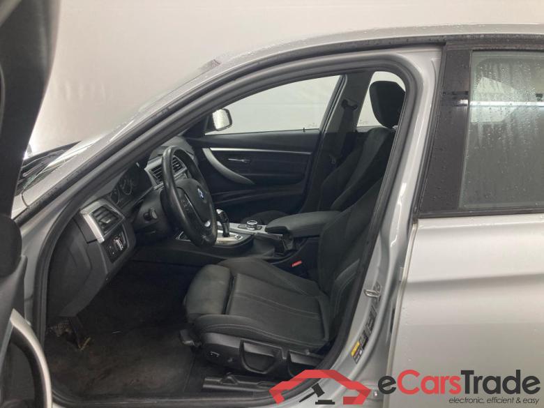 BMW 330 E Plug-In Hybrid Sport Aut. LED-Xenon Navi Sport-Seats KeylessGo Klima PDC ... #5