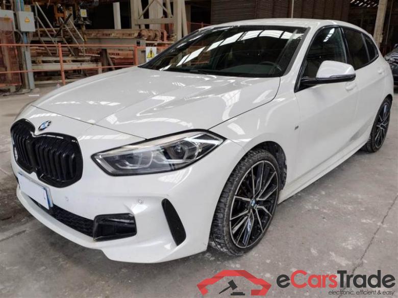 BMW 5 BMW SERIE 1 / 2019 / 5P / BERLINA 120D XDRIVE MSPORT AUT. #1
