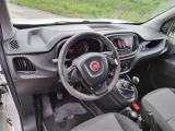 Fiat 15 FIAT DOBLÒ CARGO 2015 4 PORTE 1.3 MULTIJET 16V 90CV EU5+ SX #2
