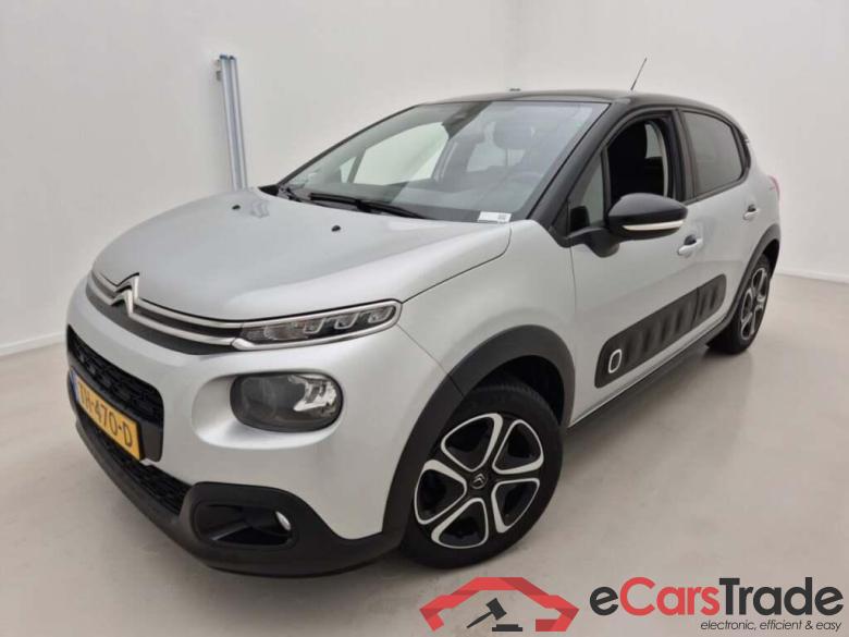 CITROEN C3 1.2 PureTech Feel Edition #1