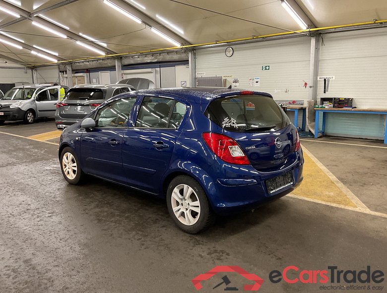 OPEL Corsa 1.2i Enjoy #1