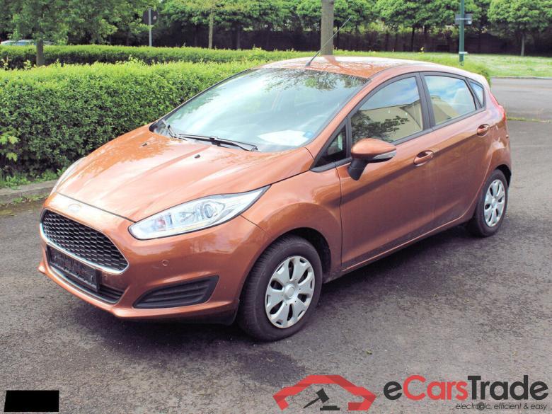 Ford Trend 1,0 Fiesta #1