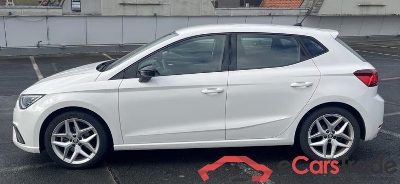 Seat FR BEATS Fast Lane Ibiza Beats #3