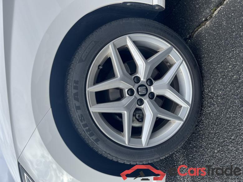 Seat FR BEATS Fast Lane Ibiza Beats #4