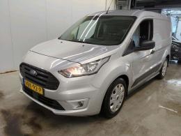 FORD Transit Connect 1.5 EcoBlue L1 Trend