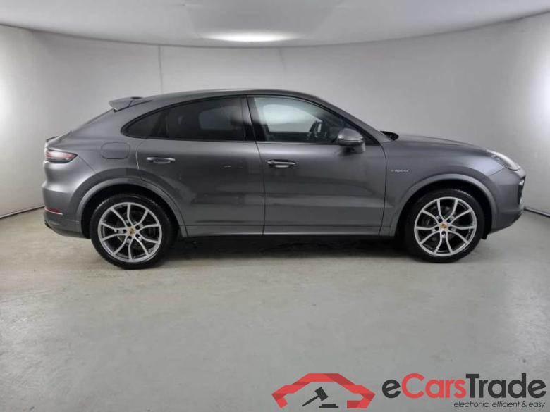 Porsche 4 PORSCHE CAYENNE COUPE / 2019 / 5P / SUV 3.0 V6 E-HYBRID #5