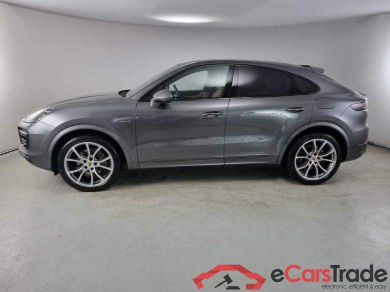 Porsche 4 PORSCHE CAYENNE COUPE / 2019 / 5P / SUV 3.0 V6 E-HYBRID #6