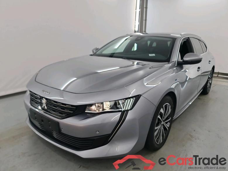 PEUGEOT 508 SW 1.6 PHEV 225 E-AUTO ALLURE PACK #1