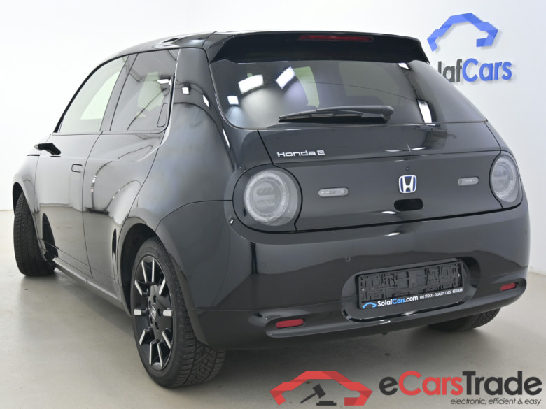 Honda E Advance 35.5 KWH 154Hp Aut. Pano LED-Xenon Leather Navi KeylessGo Camera PDC ... #4