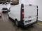 preview Renault Trafic #1