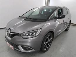 RENAULT GRAND SCENIC DIESEL - 2017 1.6 dCi Energy Bose Edition Cruising Winter Easy Parking