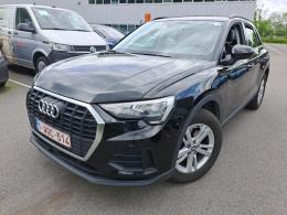 AUDI - Q3 TDI 150PK S-Tronic Business Edition Pack Business+ Towing Hook