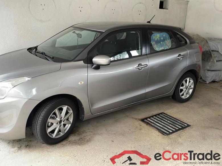 Suzuki Club Baleno 1.3 #1