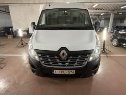 Renault, _Master '14, Renault Master L2H2 dCi 170 Energy - 3.5T Grand Co