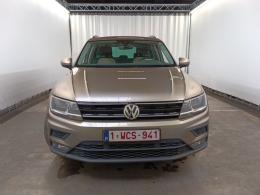 Volkswagen Tiguan 1.5 TSI ACT OPF 110kW Comfortline 5d