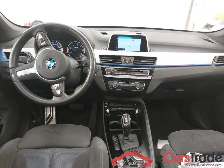 BMW xDrive18d M Sport BVA8 Série X1 xDrive18d M Sport 2.0 150CV BVA8 E6 #5