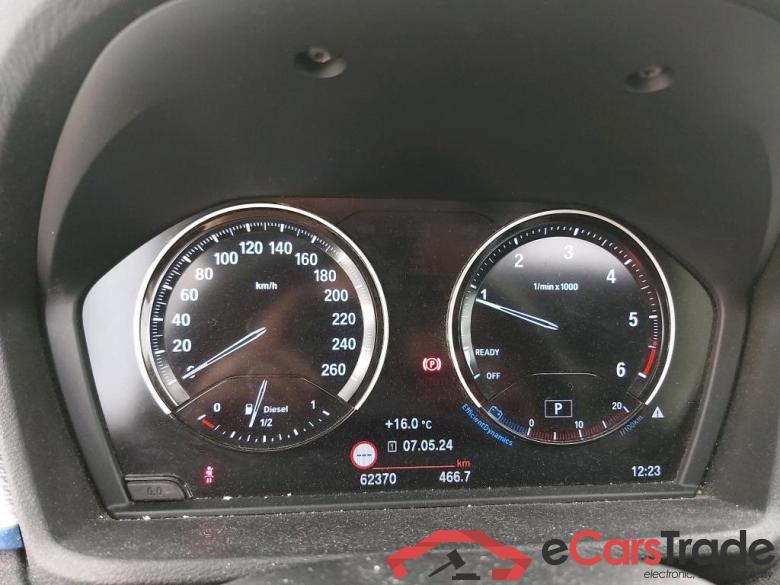 BMW xDrive18d M Sport BVA8 Série X1 xDrive18d M Sport 2.0 150CV BVA8 E6 #6