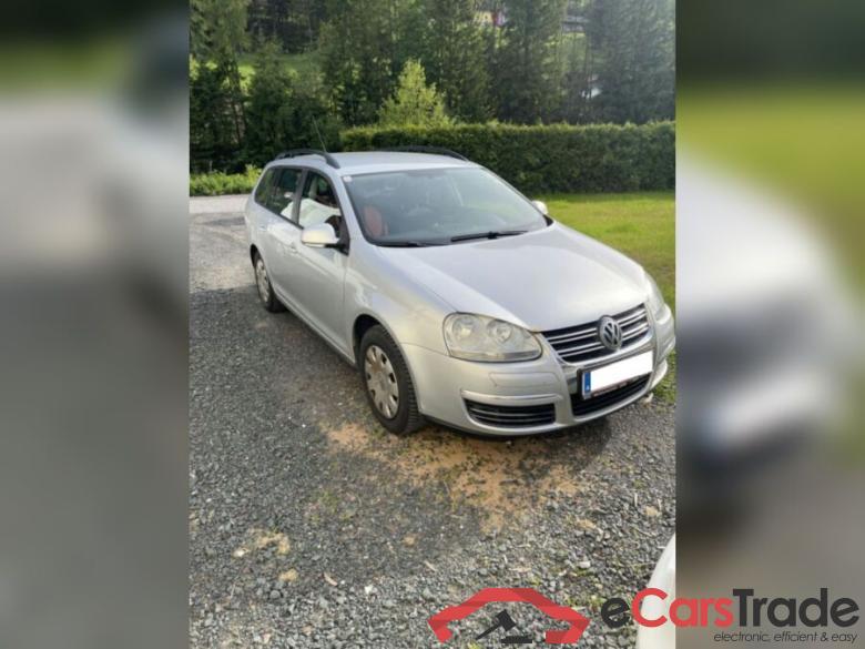 Vw Trendline Golf Variant V 1.9 TDI #1