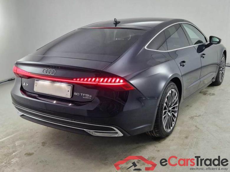 Audi 17 AUDI A7 SPORTBACK / 2018 / 5P / BERLINA 50 TFSIE 2.0 QUA. ULTRA S TR. BUS. PLUS #2