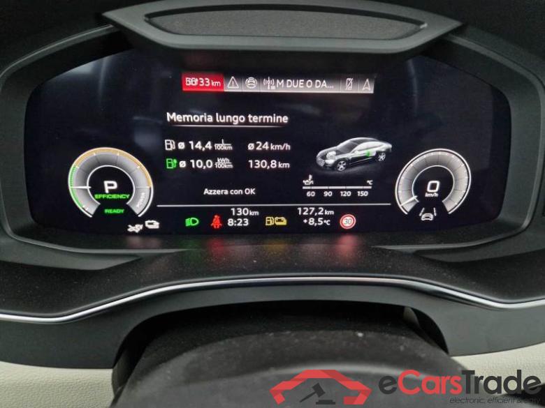 Audi 17 AUDI A7 SPORTBACK / 2018 / 5P / BERLINA 50 TFSIE 2.0 QUA. ULTRA S TR. BUS. PLUS #4