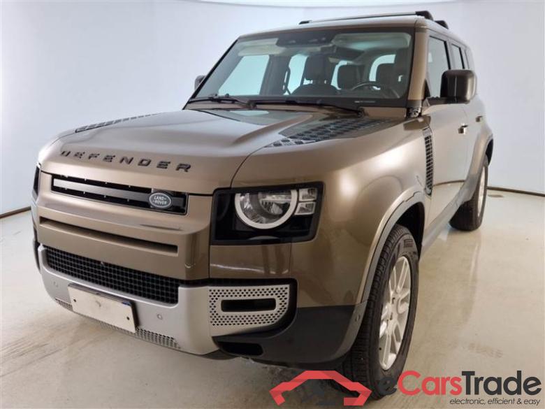 LandRover 23 LAND ROVER DEFENDER / 2019 / 5P / SUV 3.0 D6 250 110 S AWD AUTO. #1